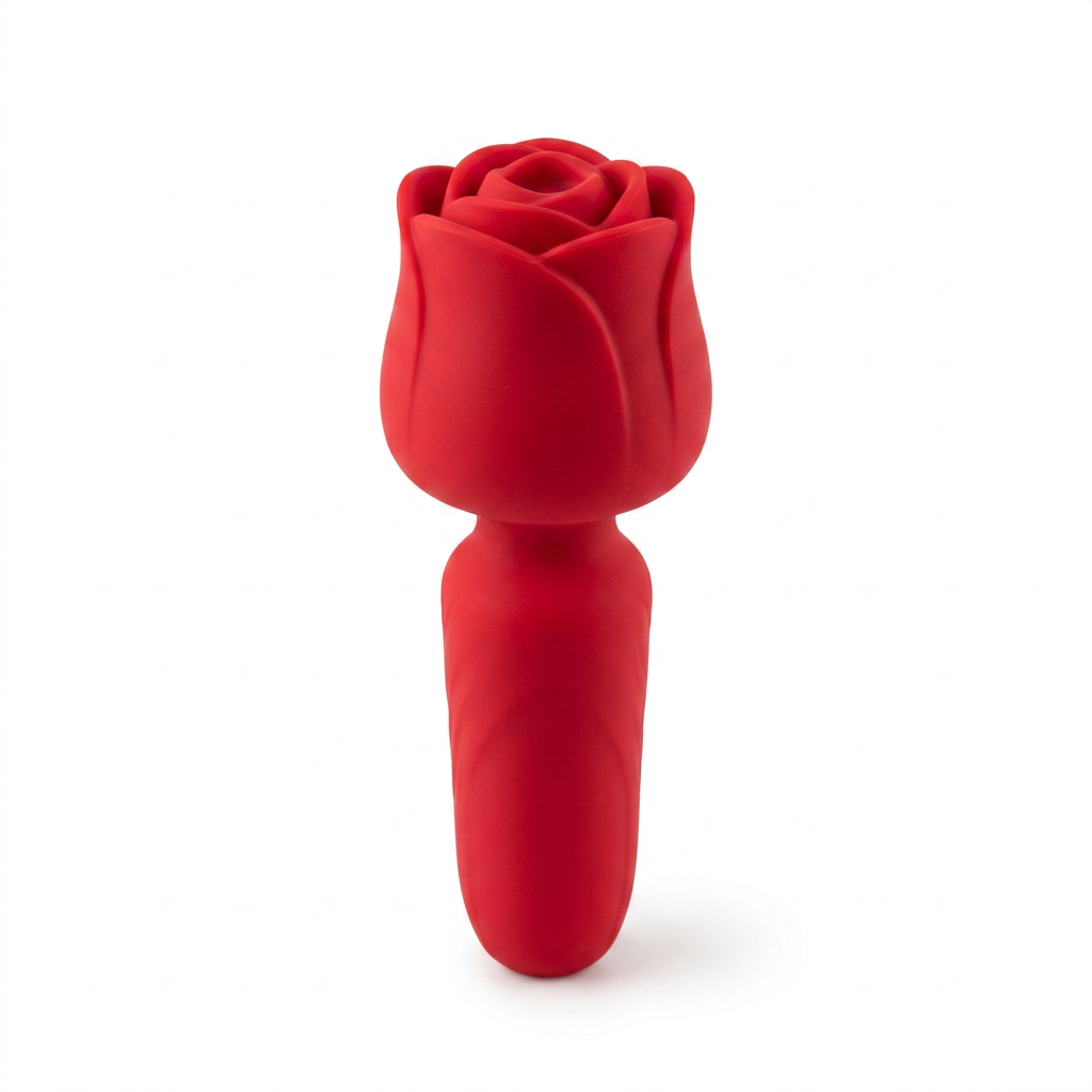 Bloomgasm Pleasure Rose-Petite